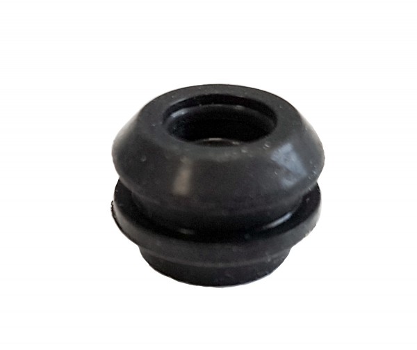 Nivona Nippel - Aufnahme für Schlauch an Schublade