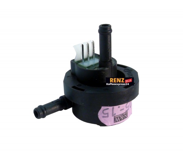 Necta Volumenzähler - Wassermesser - Flowmeter für Koro Korinto Venezia Brio Kiko Astro