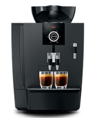 Jura XJ6 Professional