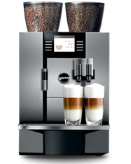 Jura GIGA X7c Professional