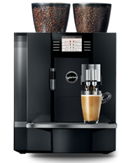 Jura GIGA X8 Professional