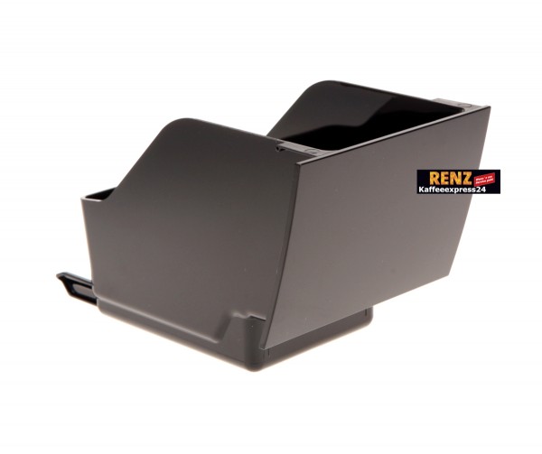 Satzbehälter schwarz ECAM 21 22 23 24 25 26