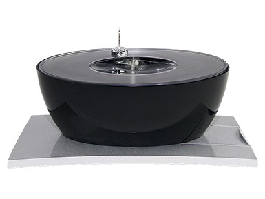 Bohnenbehälter XJ5-XJ6 Professional abschliessbar 500gr