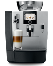 Jura XJ9 Professional