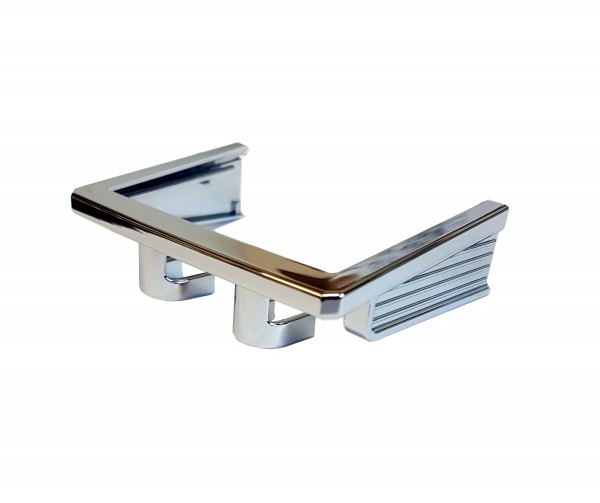 DeLonghi Chromblende Kaffeeauslauf Perfecta ESAM 5400 5450 5500 5600 5700