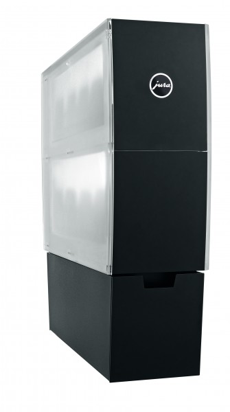 Tassenwärmer mit Zubehörschublade XJ