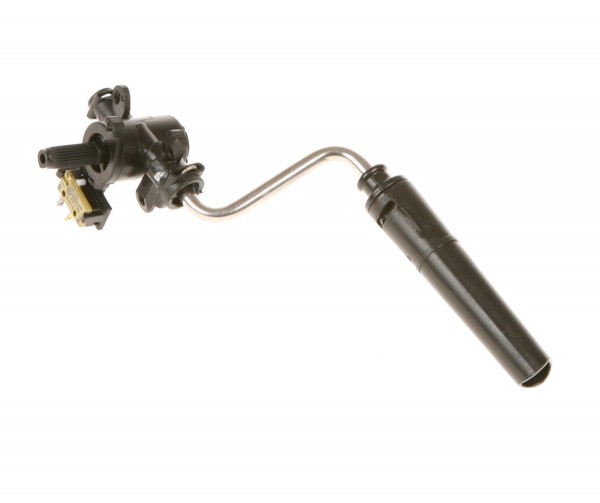 Heisswasser - Dampf Aufschäumer Hahn EAM - ESAM Magnifica