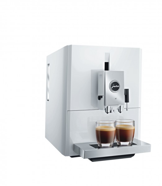 Juea A7 piano White mit PEP