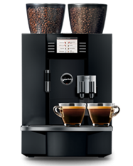 Jura GIGA X8c Professional