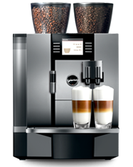 Jura GIGA X7 Professional