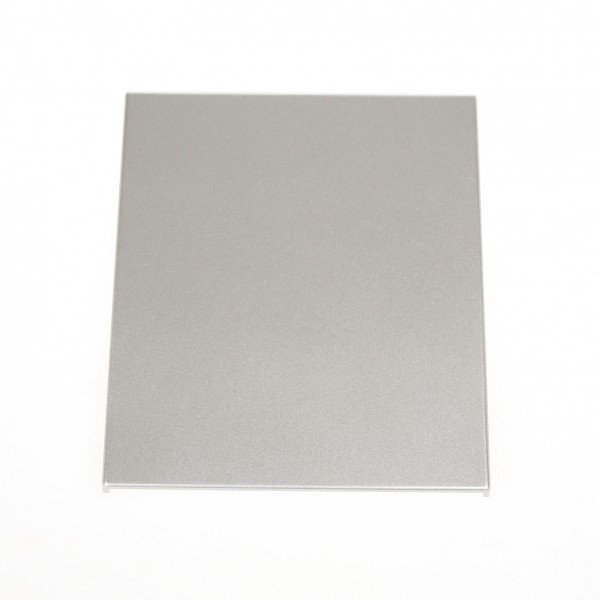 Jura Bohnenbehälterdeckel silber S