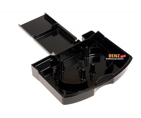 DeLonghi Abtropfschale - Schublade schwarz ECAM 22.110.B - 23.210.B - 5313218581