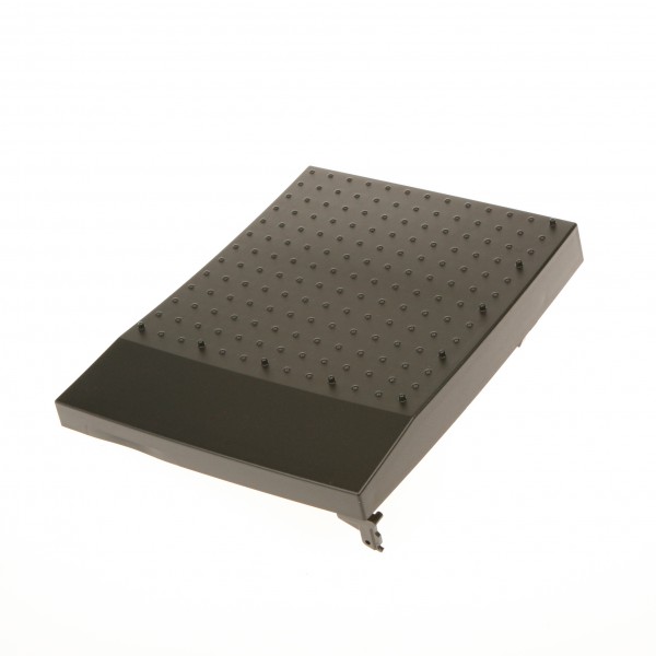 Jura Bohnenbehälterdeckel schwarz Z5 Z7 Z9 X5