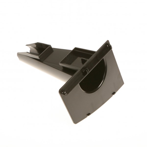 Jura Pulverschacht schwarz S