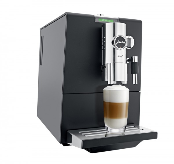 Jura ENA 9 OT schwarz