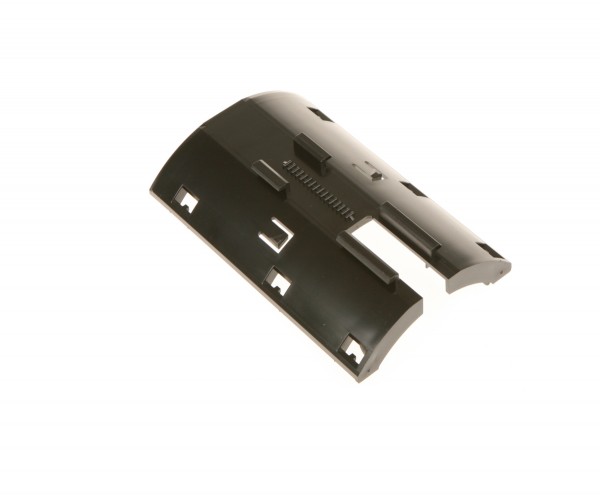 Jura Hintere Auslaufschieber schwarz S