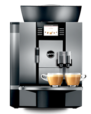 Jura GIGA X3 Professional