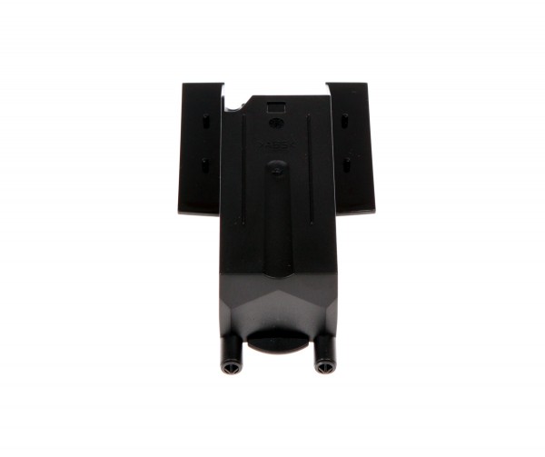 Jura Auslaufschieber C