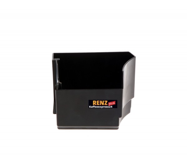 Jura Tresterbehälter - Satzbehälter S