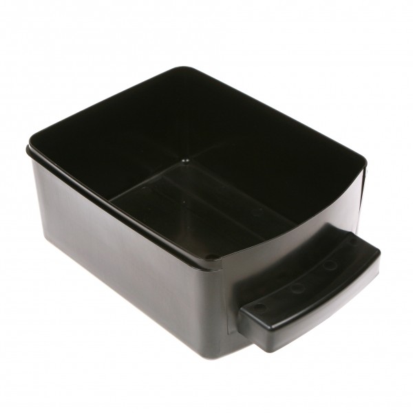 Jura Tresterbehälter - Satzbehälter X