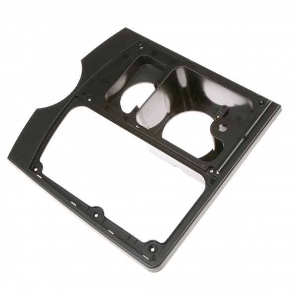 Jura Gehäusedeckel schwarz S