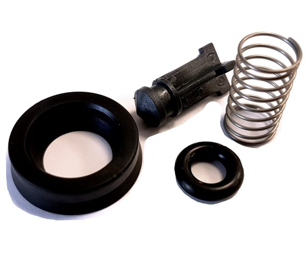 Saeco Set Dichtung Ventil Wassertank für Royal Magic Vienna Incanto Xelsis