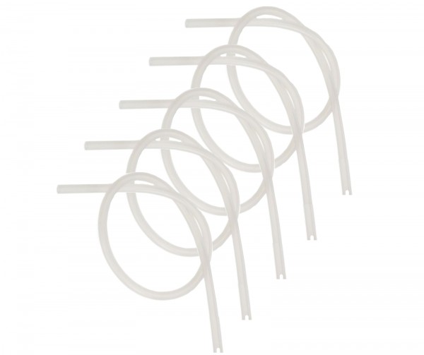 Philips Saeco Milchschlauch Set für Royal - mit Cappuccinatore